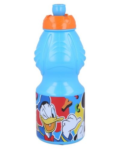 Sticlă sport Stor - Mickey, 400 ml - 3
