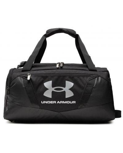 Geantă sport Under Armour - Undeniable 5.0, 23l, mărimea XS, neagră