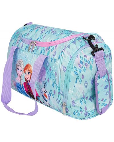 Geantă sport Cool Pack Fitt - Frozen - 1