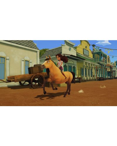 Spirit: Lucky’s Big Adventure (Xbox One)	 - 4