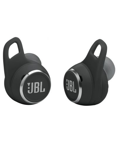 Căști sport JBL - Reflect Aero, TWS, ANC, negre - 5