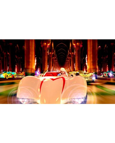Speed Racer (DVD) - 10
