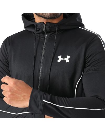 UNDER ARMOUR F7 NOVELTY ヒートブラック グローブ
