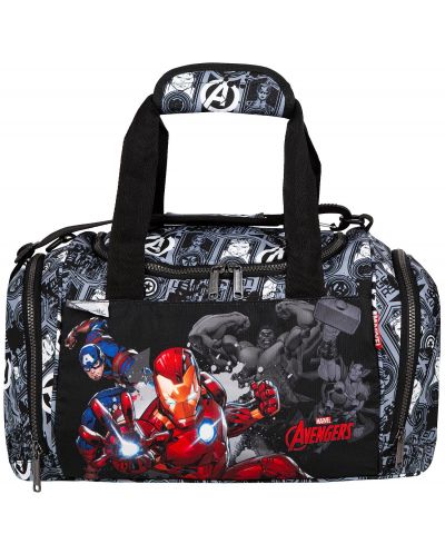 Geantă sport Cool Pack Fitt - The Avengers - 2