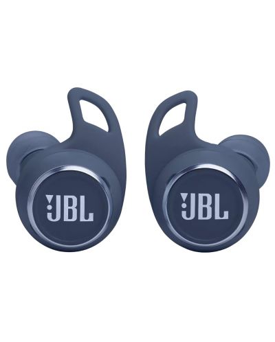 Căști sport JBL - Reflect Aero, TWS, ANC, albastru - 6