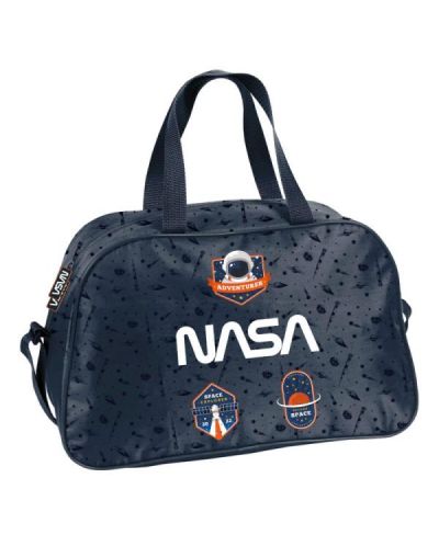 Geanta sport Paso NASA - 1