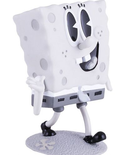 Figurina Nickelodeon - Vremurile trecute in  SpongeBob, sortiment - 3