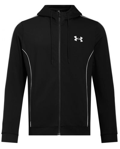 Echipa sportivă masculină Under Armour - Novelty, negru | Ozone.ro