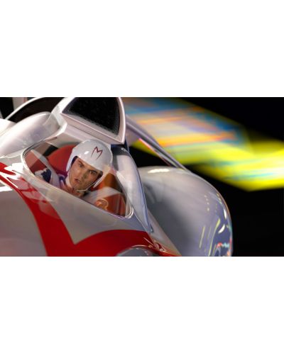 Speed Racer (DVD) - 4