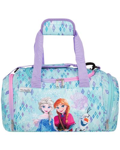 Geantă sport Cool Pack Fitt - Frozen - 2