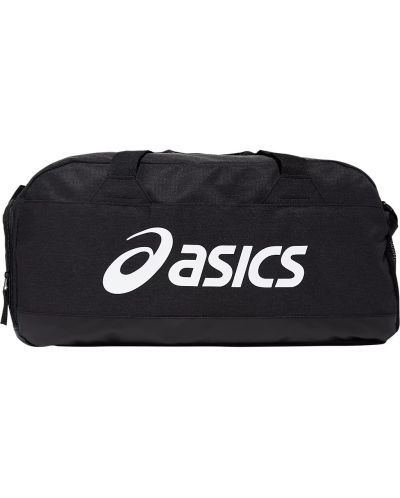 Geantă sport Asics - Sports bag S, черна - 1