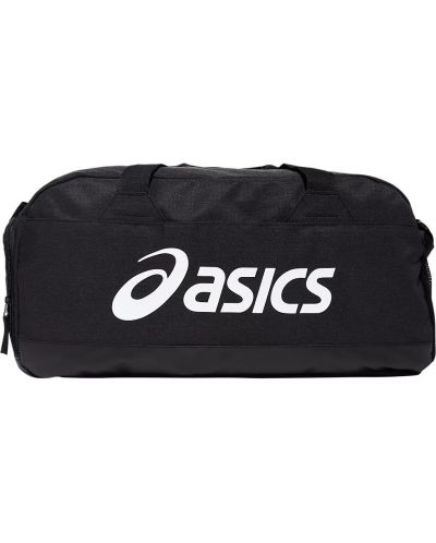 Geantă sport Asics - Sports bag S, negru | Ozone.ro