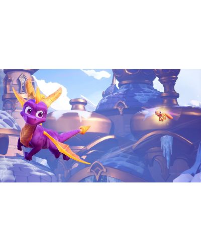Spyro Reignited Trilogy (Xbox One) - 4