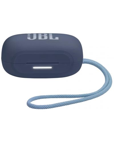 Căști sport JBL - Reflect Aero, TWS, ANC, albastru - 4