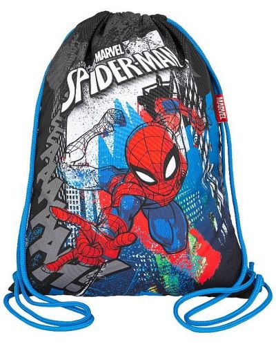 Rucsac sport Cool Pack Beta - Spider-Man - 1