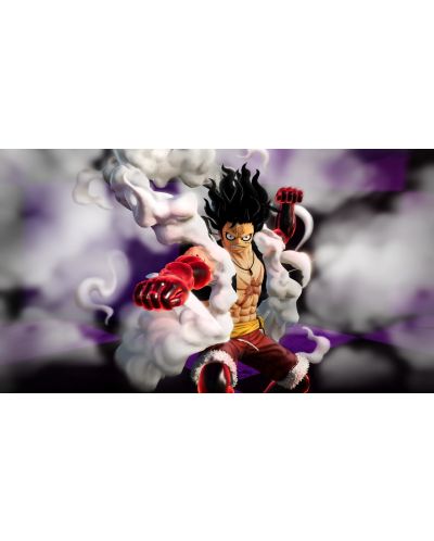 One Piece: Pirate Warriors 4 (PS4) - 9