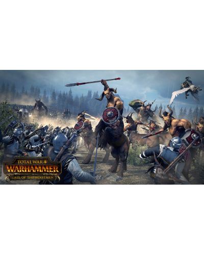 Total War: WARHAMMER - Savage Edition (PC)	 - 6