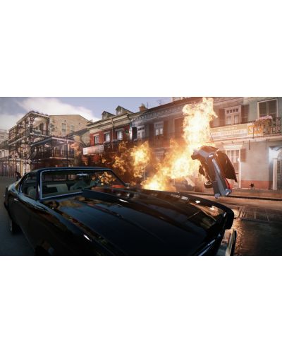 Mafia Trilogy (Xbox One)	 - 7