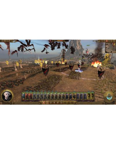 Total War: WARHAMMER - Savage Edition (PC)	 - 4