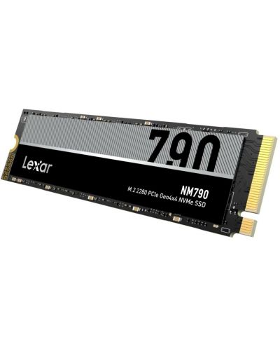 Lexar SSD - NM790, 2TB, M.2, PCIe - 2