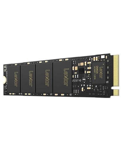 Lexar SSD - NM620, 2TB, M.2, PCIe - 1