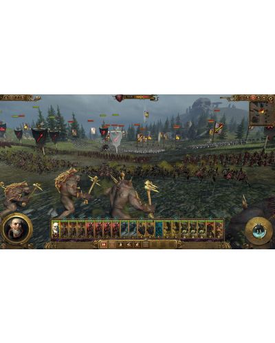 Total War: WARHAMMER - Savage Edition (PC)	 - 5