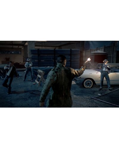 Mafia Trilogy (Xbox One)	 - 6