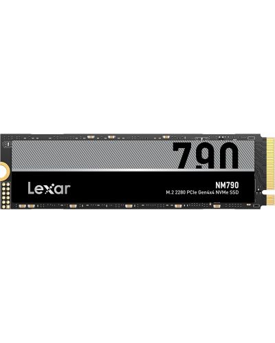 Lexar SSD - NM790, 2TB, M.2, PCIe - 1