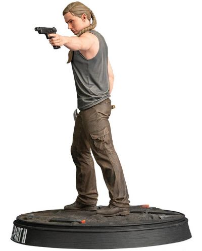 Dark Horse Games: The Last of Us Part II - figurină Abby, 22 cm - 3