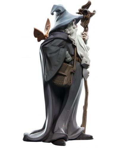Statueta Weta Movies: The Lord Of The Rings - Gandalf The Grey, 18 cm - 2