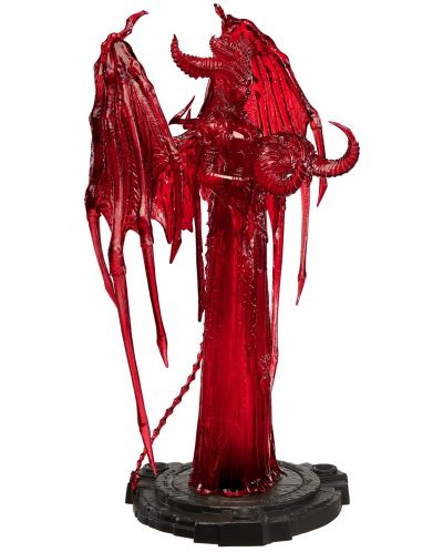 Statuetâ Blizzard Games: Diablo IV - Red Lilith (Daughter of Hatred), 30 cm - 3