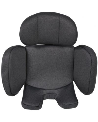 Scaun auto Cangaroo - Draco, 360°, I-Size, IsoFix, 40-150 cm, negru - 8