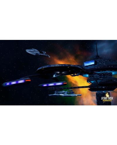 Star Trek: Resurgence (PS5) - 8