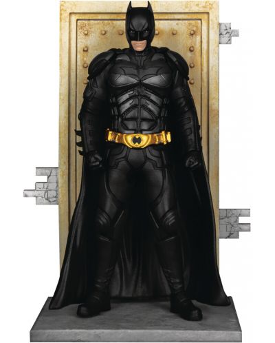 Statueta Beast Kingdom DC Comics: Batman - Batman (The Dark Knight), 16 cm	 - 1