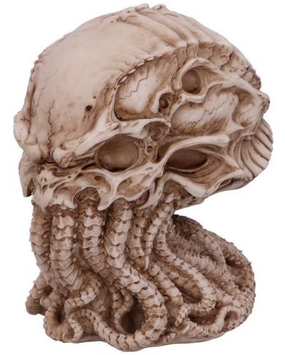 Figurină Nemesis Now Books: Cthulhu - Skull, 20 cm	 - 2