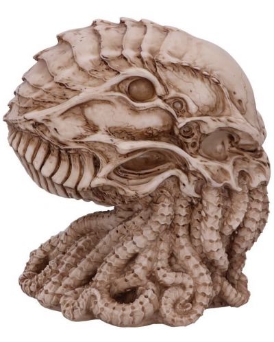 Figurină Nemesis Now Books: Cthulhu - Skull, 20 cm	 - 4