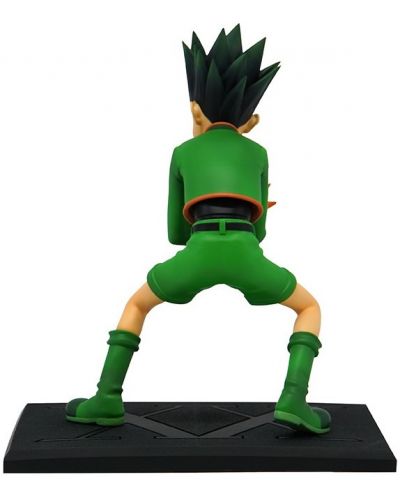 Figurină ABYstyle Animation: Hunter X Hunter - Gon, 15 cm - 4