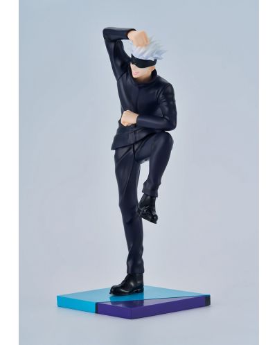 Statuetă  FuRyu Animation: Jujutsu Kaisen - Satoru Gojo, 28 cm - 5