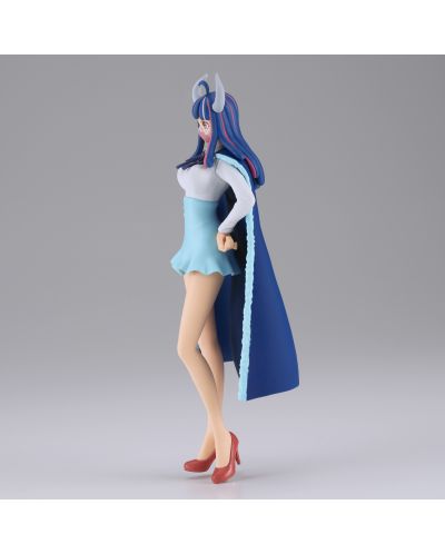 Statuetă Banpresto Animation: One Piece - Ulti (DXF) (The Grandline Lady), 16 cm - 3