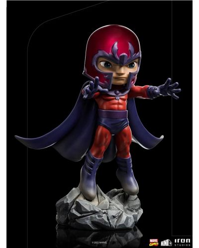 Iron Studios Marvel: X-Men - statuie Magneto, 18 cm - 3