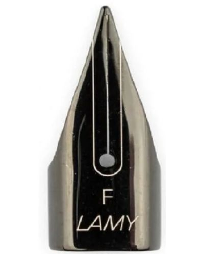 Peniță din oțel Lamy LX F - 1