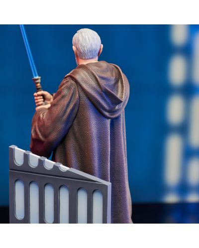 Figurină Gentle Giant Movies: Star Wars - Obi-Wan Kenobi (Episode IV), 30 cm - 7