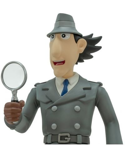 Statuetă ABYstyle Animation: Inspector Gadget - Inspector Gadget, 17 cm - 7