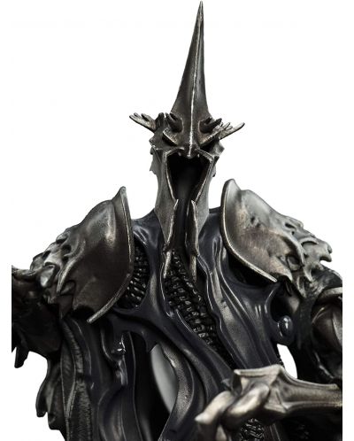 Statueta Weta Movies: The Lord Of The Rings - The Witch-King, 19 cm	 - 5