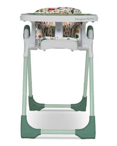 Cosatto highchair - Noodle+, Old Macdonald - 5