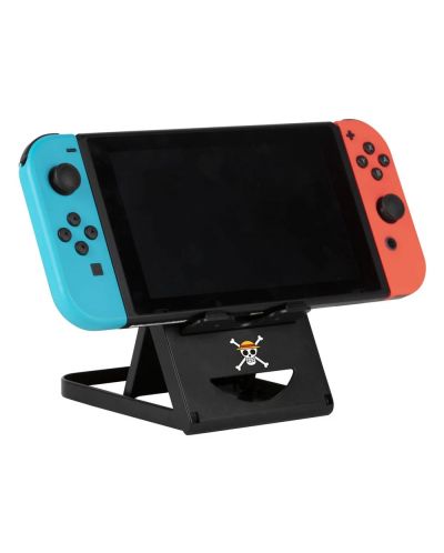 Konix Console Stand - Suport portabil, dintr-o singură bucată (Nintendo Switch) - 2