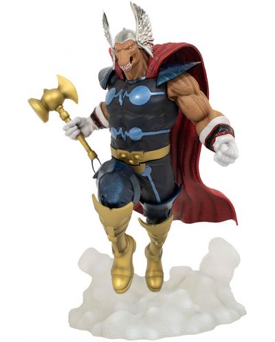 Figurină Diamond Select Marvel: Thor - Beta Ray Bill, 25 cm - 2