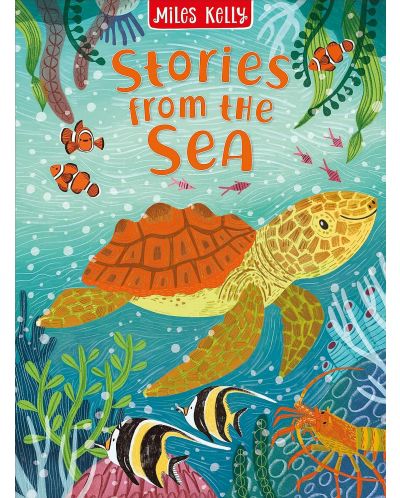 Stories from the Sea (Miles Kelly) - 1