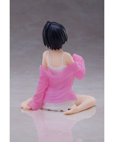 Statuetă Banpresto Animation: Bleach - Rukia Kuchiki (Relax Time), 11 cm - 2