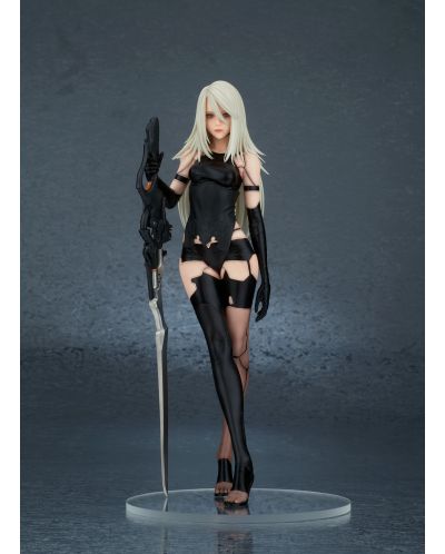 Statuetă Flare Games: NieR: Automata - A2 (YoRHa Type A No. 2